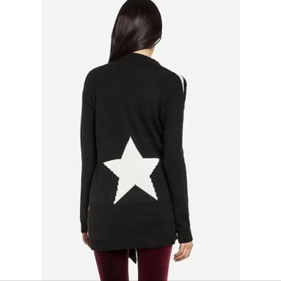 BB Dakota Lois Cardigan Sweater - Picture 2 of 6